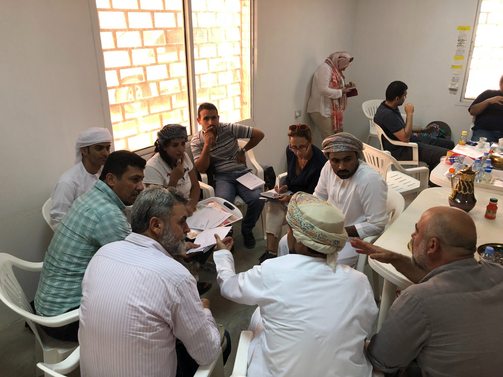 World Heritage Management