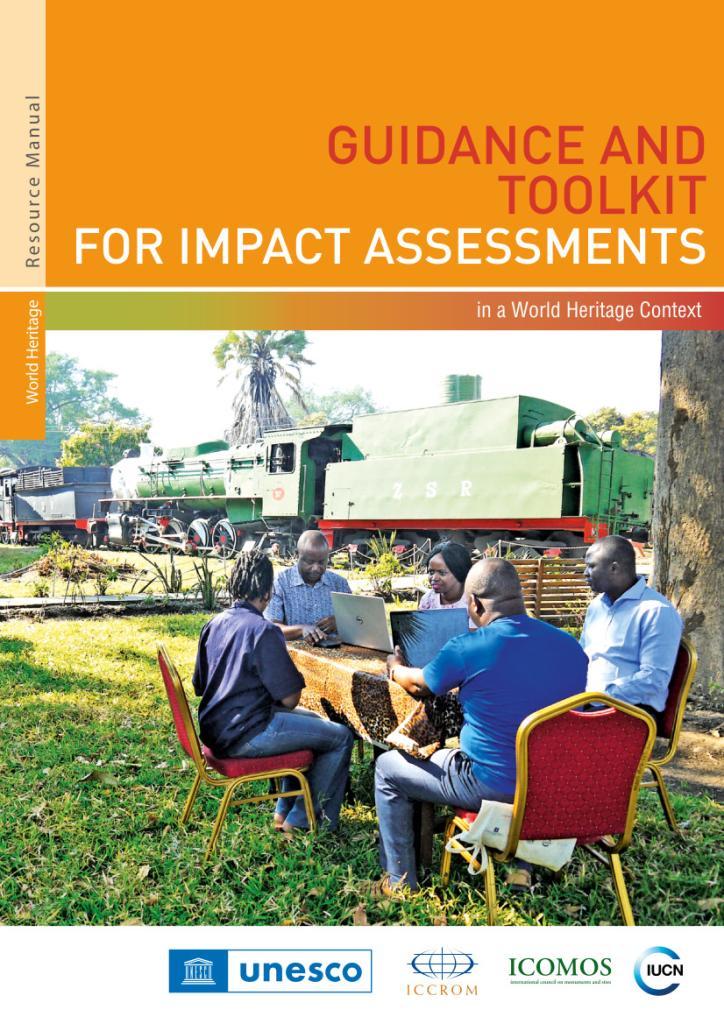 Impact Assessment in a World Heritage Context