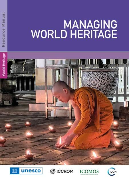 Managing World Heritage