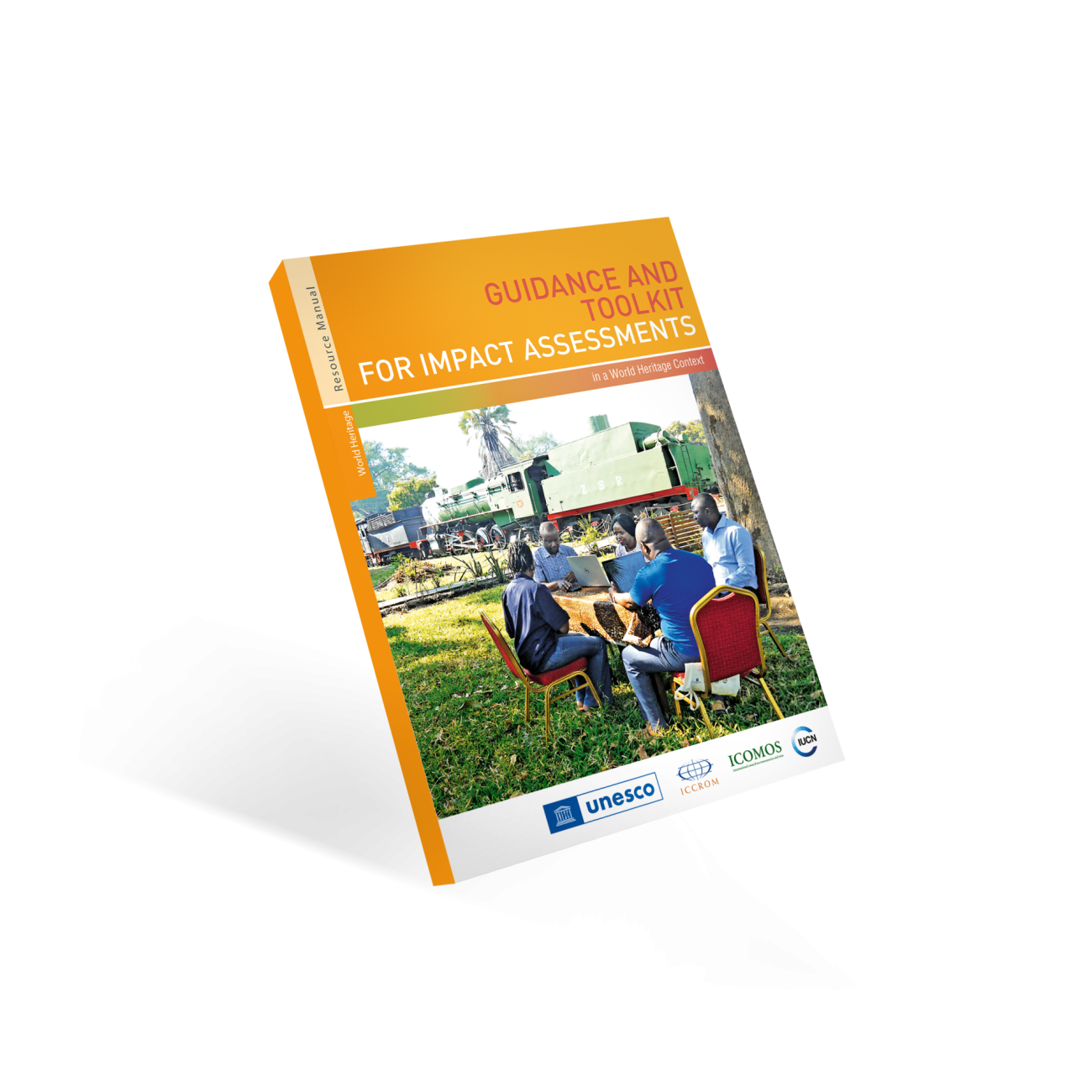 Impact Assessment in a World Heritage Context