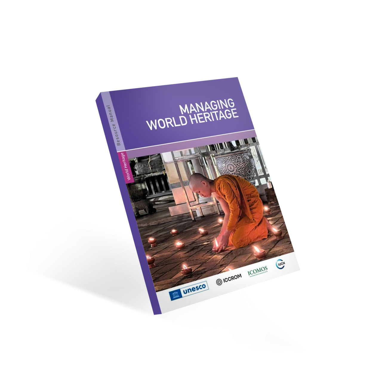 Managing World Heritage