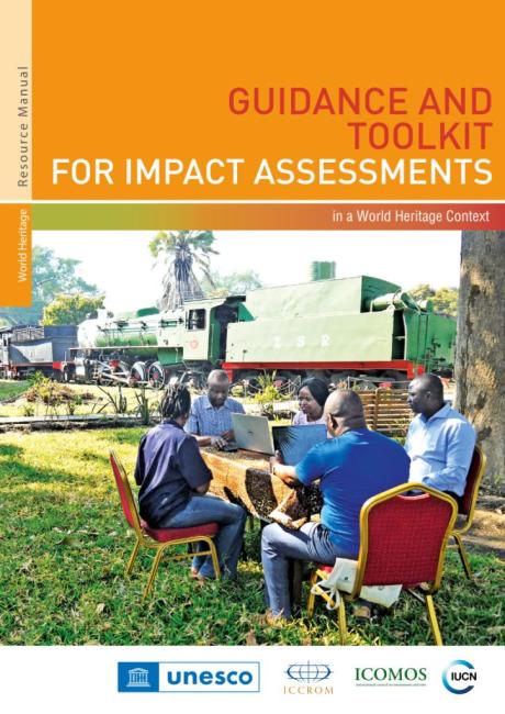 Impact Assessment in a World Heritage Context